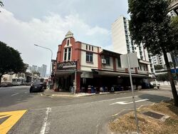 Serangoon Road (D8), Shop House #619855711